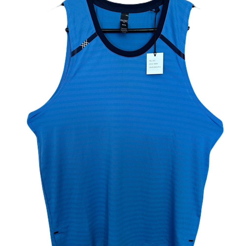 Men's Rhone Swift Tank